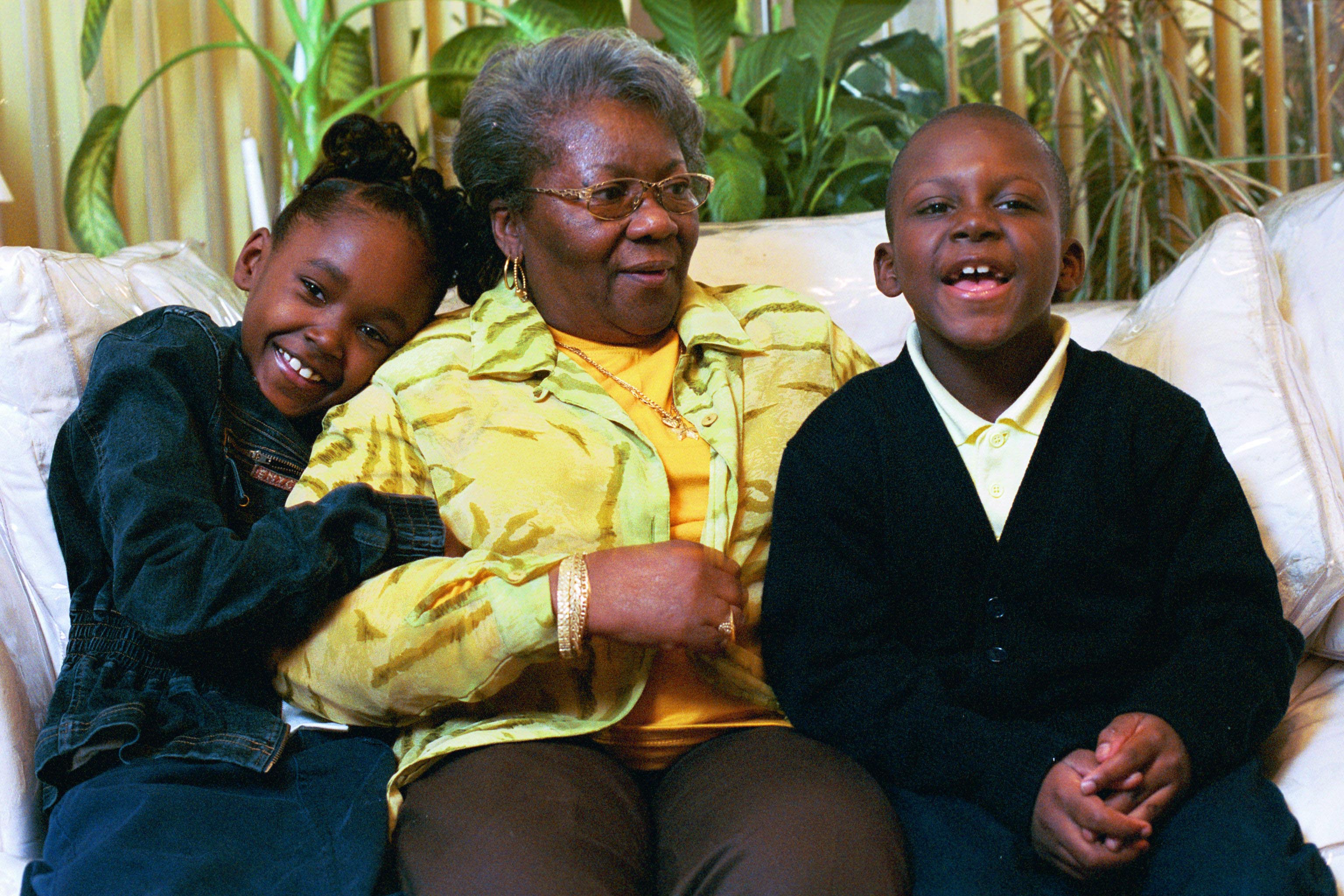 Rent burdens on residents of public housing is one of several issues considered when studying alternative rent structures.