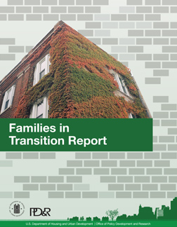 Families in Transition Report
