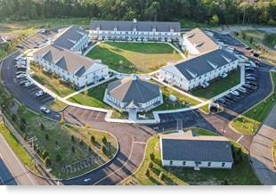 
        Creating Urgently Needed Affordable Senior Housing for Suburban Rockland County, New York