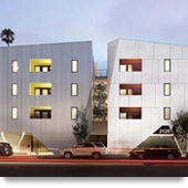 Pacific Landing Provides Energy-Efficient Affordable Housing in Santa Monica, California

