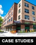 Case Study: Mixed-Use Development Opens in Downtown Mount Pleasant, Michigan