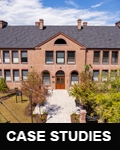 Case Study:  Former School in Charleston, South Carolina, Transformed into Affordable Housing for Seniors