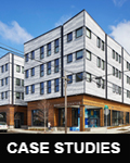 Case Study: Portland, Oregon: Affordable Housing Prioritizes Native Americans and Artists