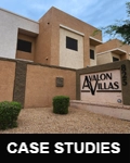 Case Study: Avalon Villas Combines Affordable Housing and Services for Families in a Gentrifying Phoenix Neighborhood