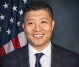 Director of Risk and Performance Management for Technical Assistance Jie Dong