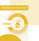 Designing for Natural Hazards Series Volumes 1 - 5