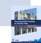 Evaluating MTW Flexibility for Smaller PHAs: Baseline Report