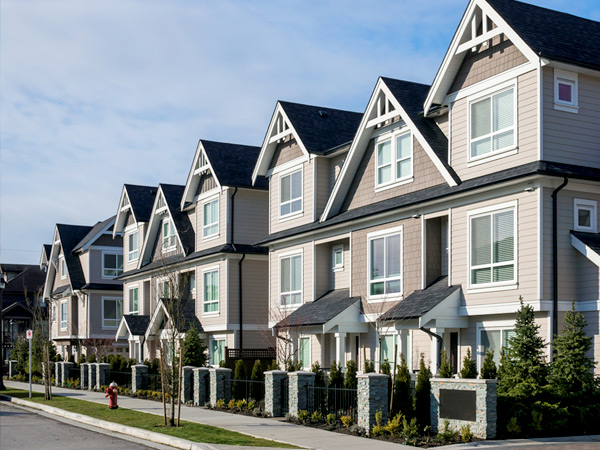 Defining Housing Affordability