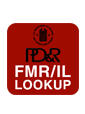 FMR Logo