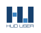 HUD Logo