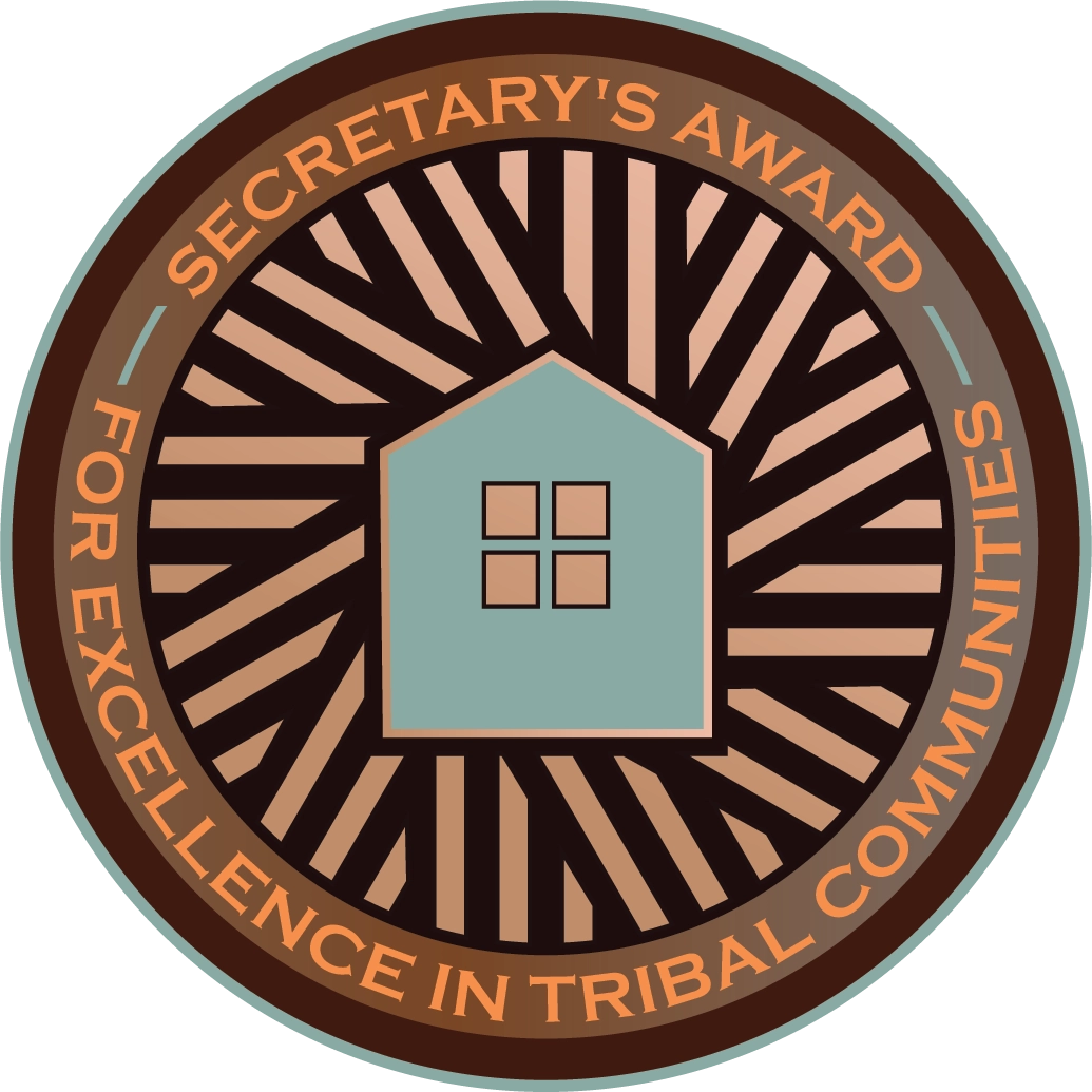 HUD Secretary’s Award for Excellence in Tribal Communities