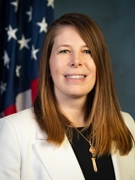 Elayne B. Weiss, Deputy Assistant Secretary