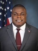 John Gibbs, Principal Deputy Assistant Secretary