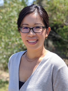 Image of Elaine Ng, EMAD Regional Director