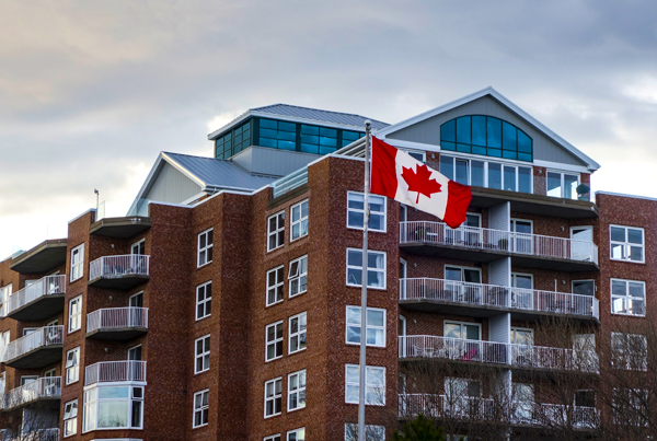 Spotlight: Canada's Housing Accelerator Fund.