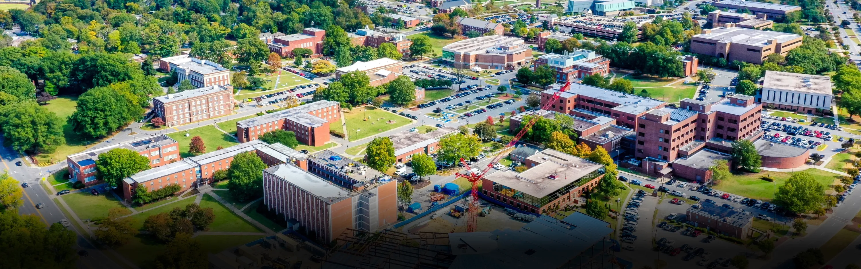 North Carolina A&T University - Center of Excellence for Innovation in Affordable Housing and Sustainable Communities (CIAHSC)