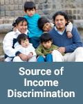 Source of Income Discrimination