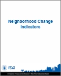 Neighborhood Change Indicators